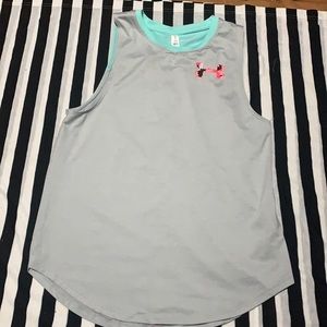 Teens closet Under armour